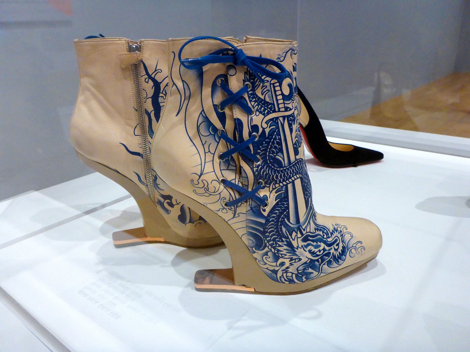 Palm Springs Killer Heels 69